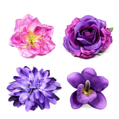 lila – violett